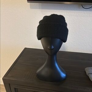 2  Knit Beanie